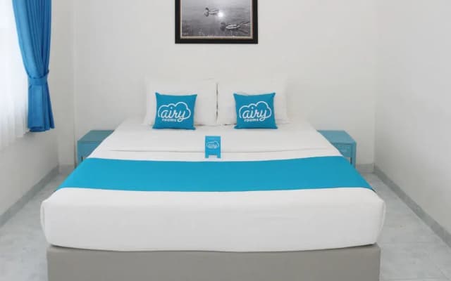 Paras Paros Marina Lodge - photo 4