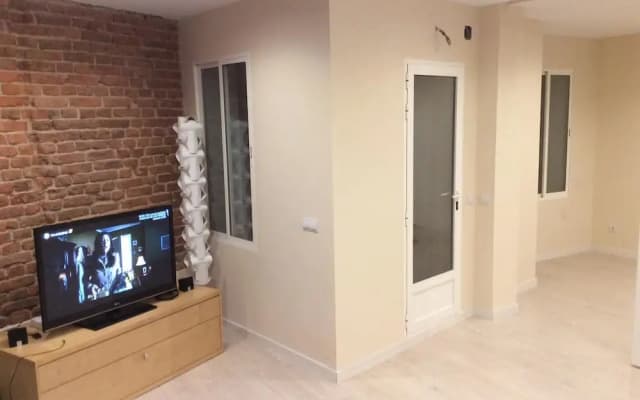 Apartamento Vallehermoso 39 - photo 4