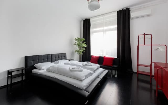 Apartment Red at Synagogue - photo 3