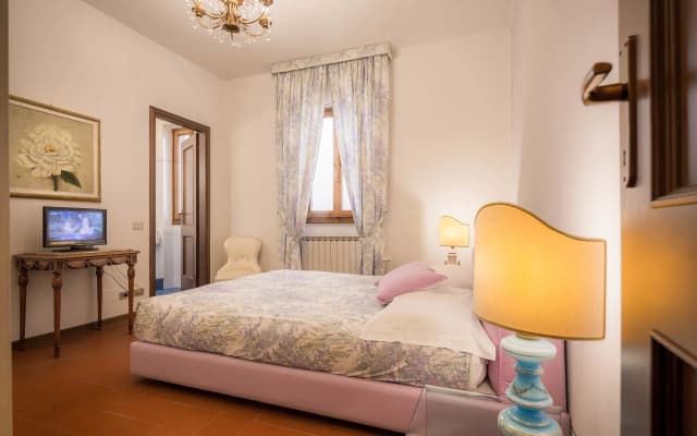 Relais Uffizi, Tailor made Hotel - photo 3