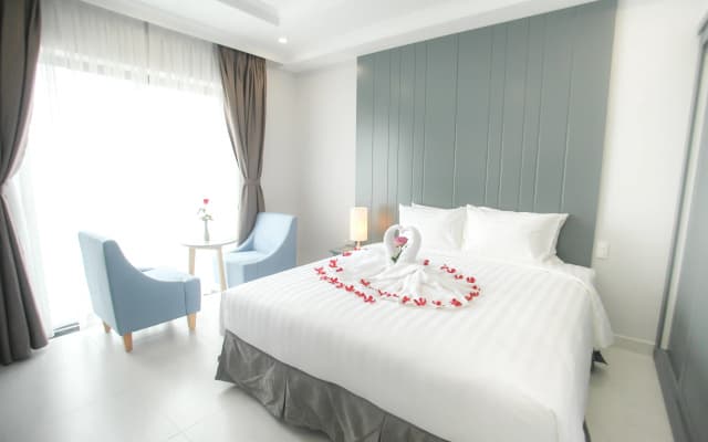 Fide Hotel - photo 5