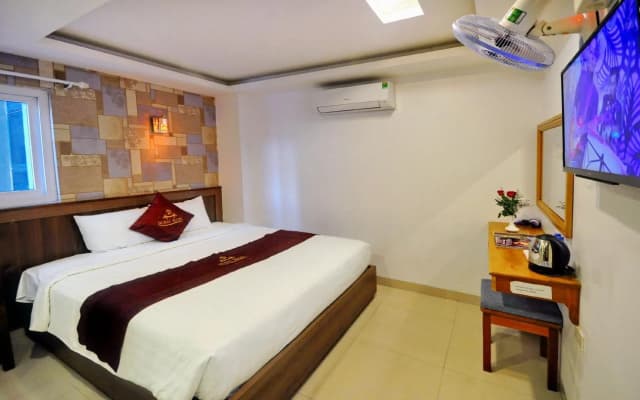 Dubai Nha Trang Hotel - photo 5