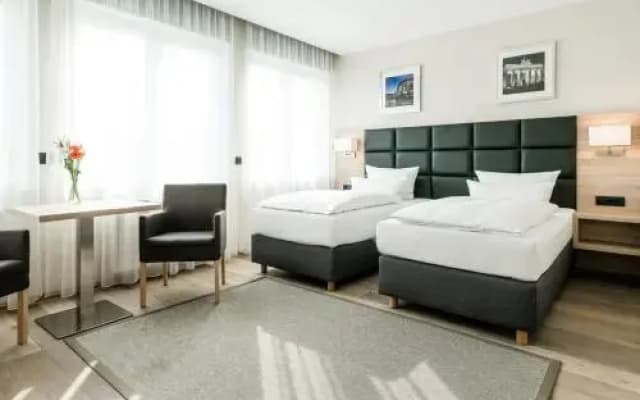 Hotel am Wasserturm - photo 5