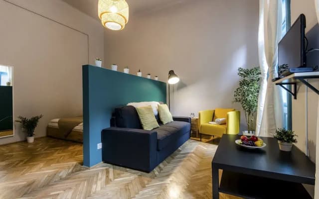 Basil Apartment - photo 4