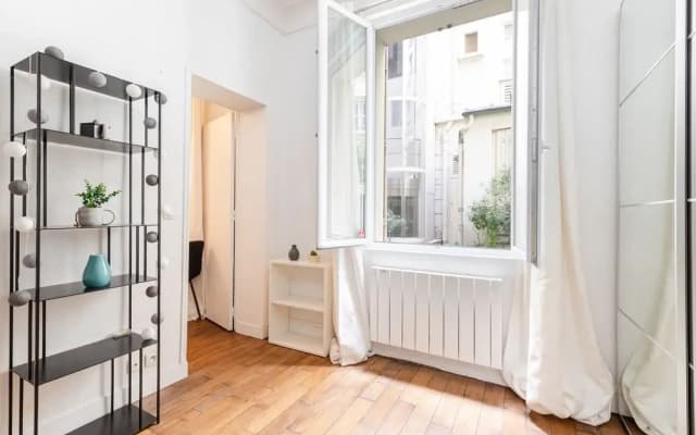 Trocadéro - Boissière Private Apartment - photo 2