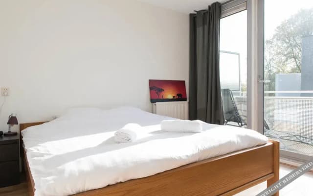North Area Apartments - photo 4