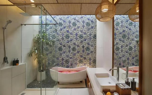 Sanora Villa Sanur by Ini Vie Hospitality - photo 5