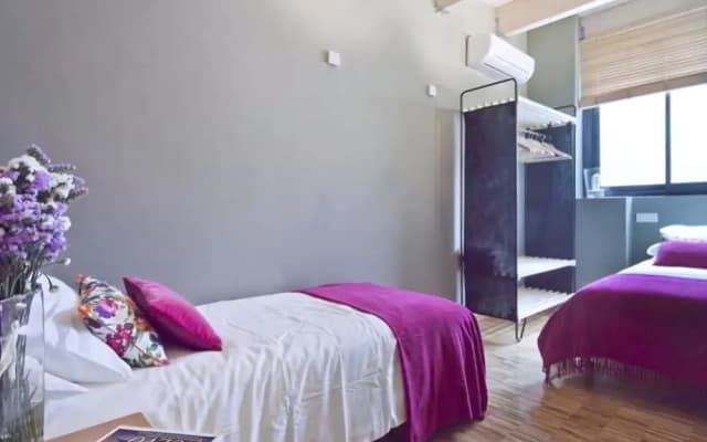 Executive Attic 3 - photo 3