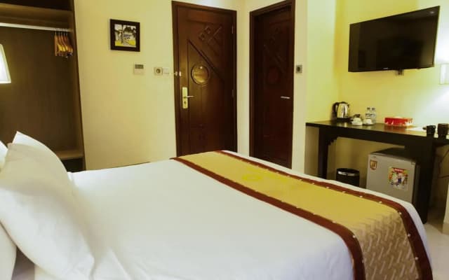 The Pearl Hotel - photo 3