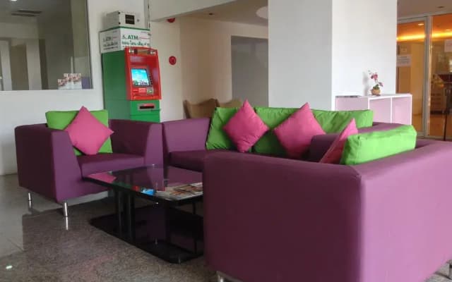 Samui Plaza - photo 2