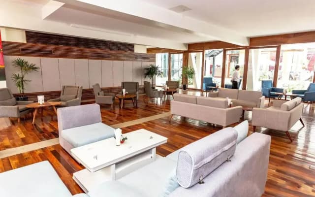 Somadevi Residence - photo 2
