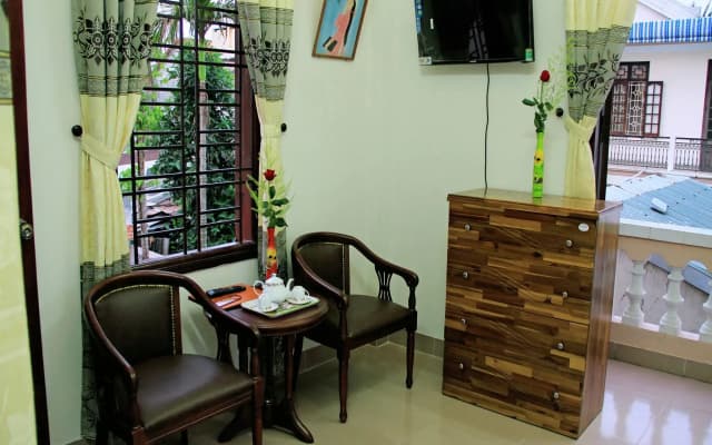 Red Ceramics Homestay - photo 2