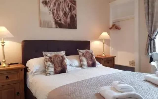 Brig O'Doon Guest House - photo 3