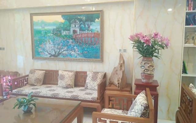 Westlake Tay Ho Hotel - photo 3