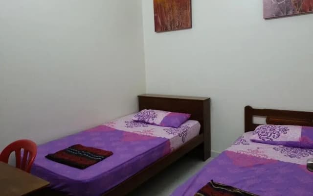 Riverside Homestay - photo 2