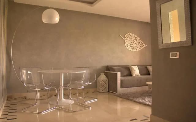 Golf City Apartment - photo 4