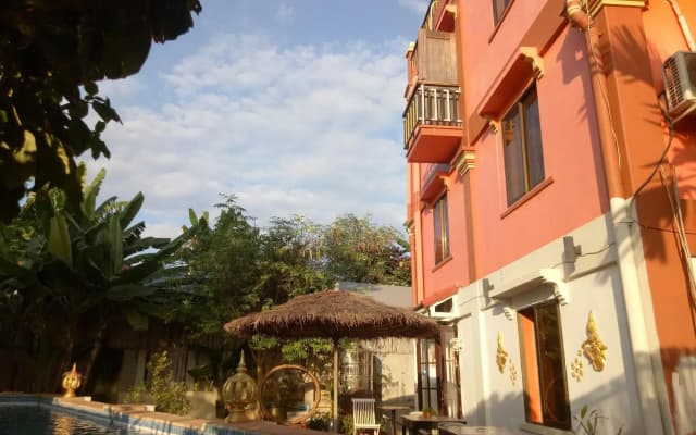The Cashew Nut Villa - photo 4