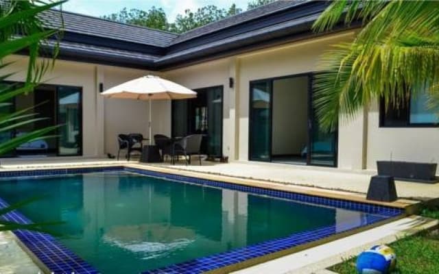Samakee Villa - photo 2