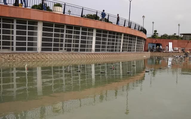 Hotel Southex Residency - photo 2