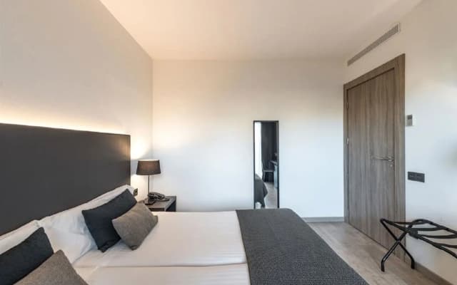 Hotel Paseo de Gracia - photo 4