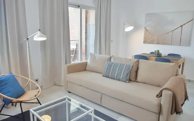 Dflat Escultor Madrid Apartments - photo 3