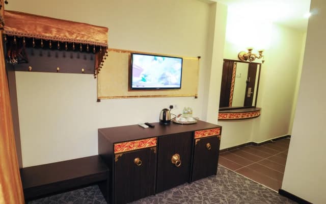K Garden Hotel (Pb) Sdn Bhd - photo 4