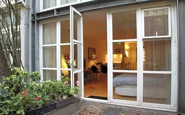 Metropolitan B&B - photo 4