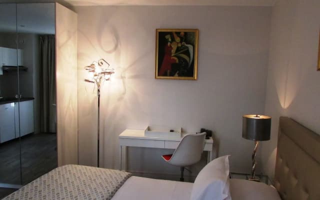 Residence Champs de Mars - photo 3
