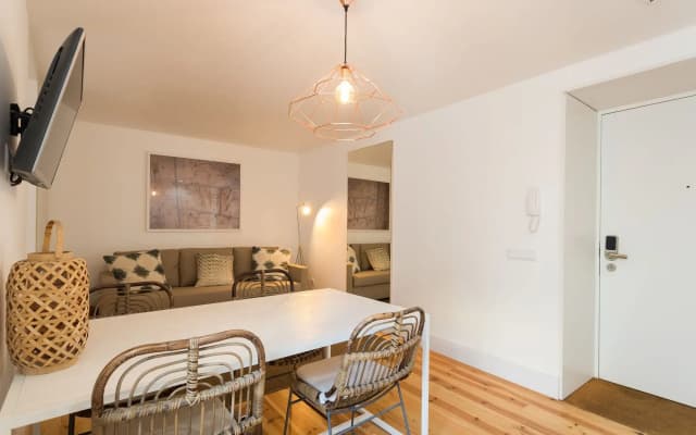 Chiado Studios By Lu Holidays - photo 2