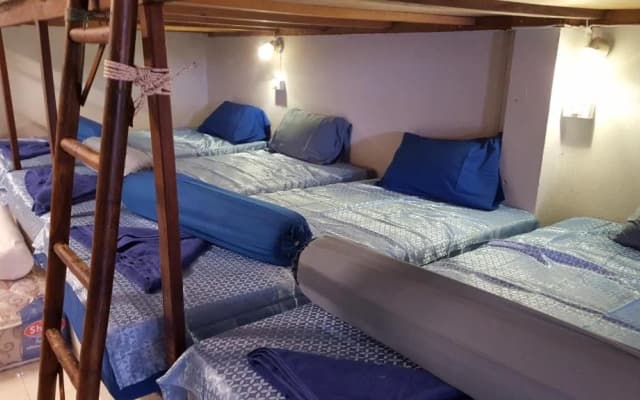 Fellini Dorm - photo 3