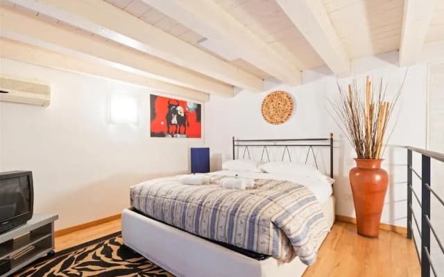 Stylish Loft Porta Romana - photo 3