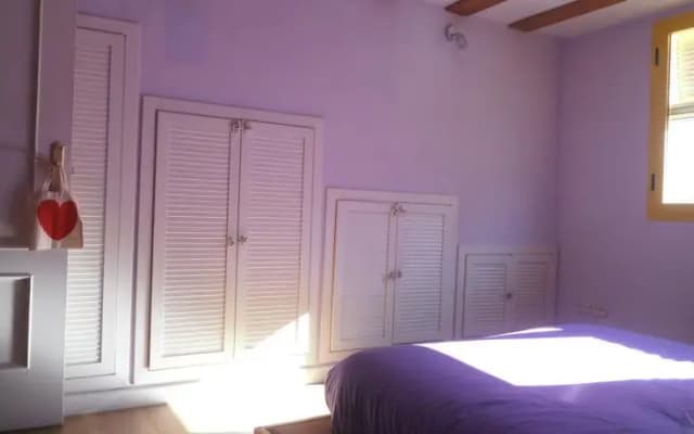 Attic with terrace in Madrid Center Sol - photo 3