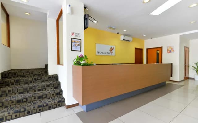 Pegasus Inn Hotel - photo 3