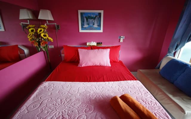 Baan Navy hotel - photo 4