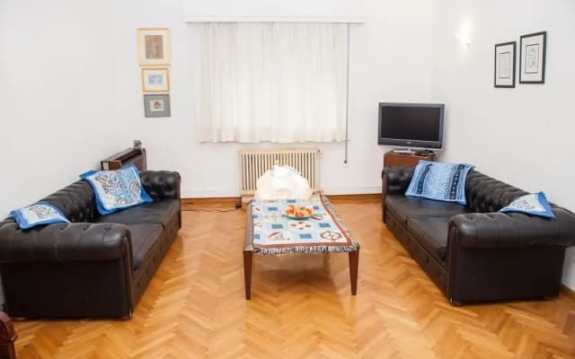 Cute Apartment - photo 4