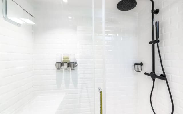 Exclusive Loft in Le Marais with AC - photo 3