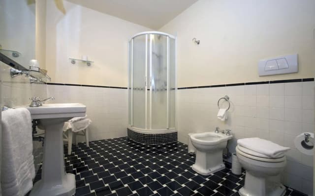 Palazzo Gamba Apartments - photo 4