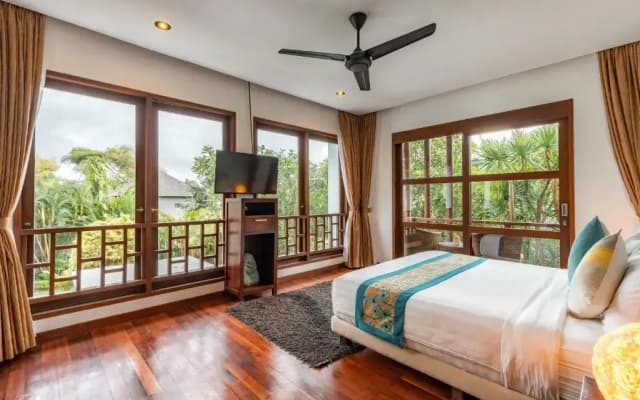 Mary's Beach Villa 3 Bedroom - photo 4
