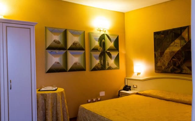 Canova Rooms in Spanish Steps - photo 4
