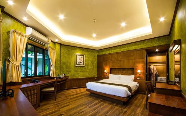 Naiyang Park Resort - photo 3