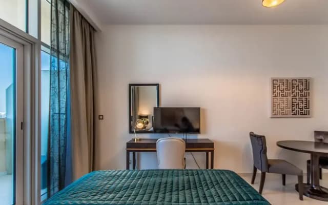 Airbetter Wonderful Stay In Jvc - photo 4