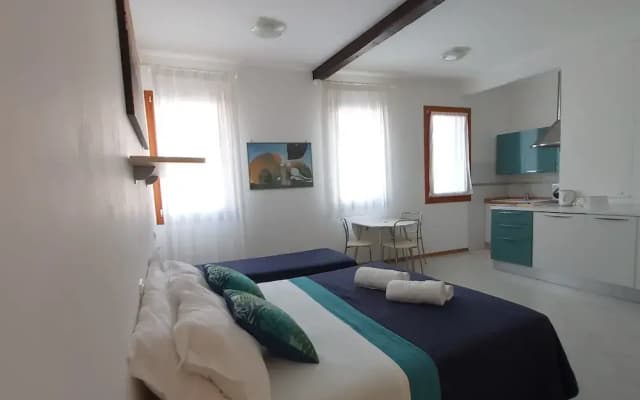 Veneziacentopercento Rooms & Apartments - photo 3