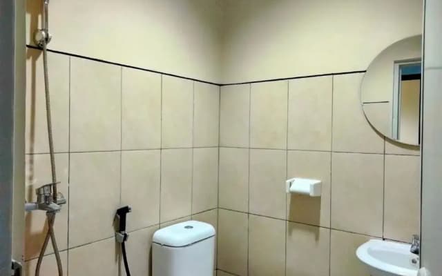 Pondok Indah24 Hotel - photo 4