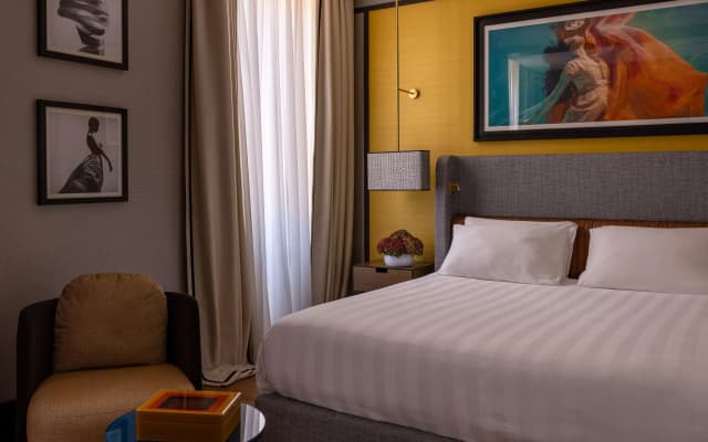 Umiltà 36 - Preferred Hotels & Resorts - photo 5