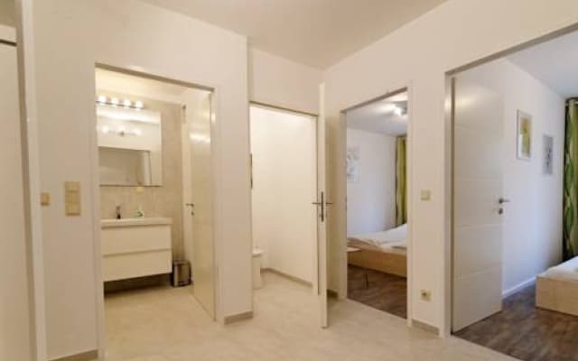 Your 2nd Home in Vienna - photo 3