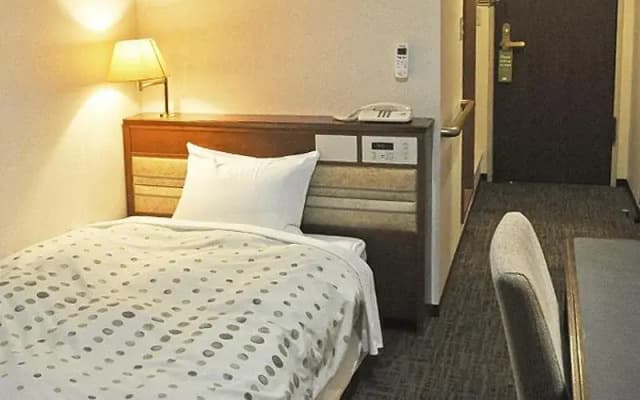 The Canaan Hotel - photo 2