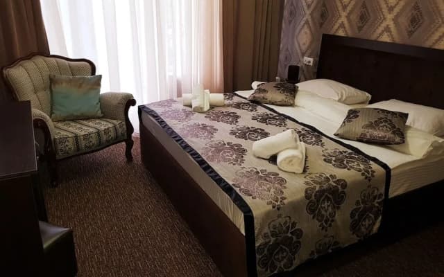Hotel Kavela - photo 3