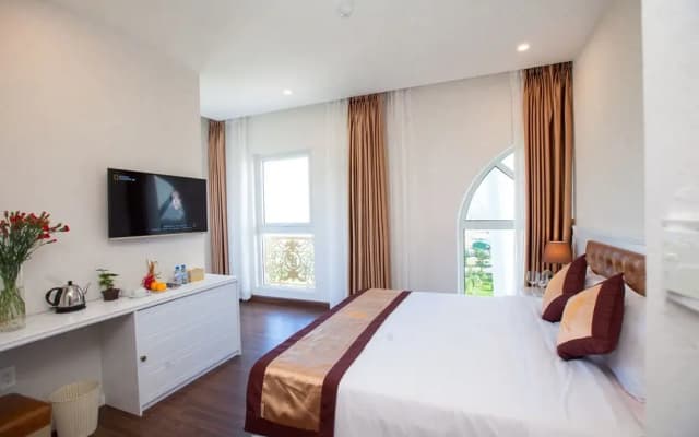 Pusan Ha Long Hotel - photo 2