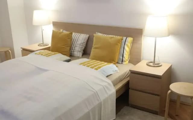 Dfive Apartments - Liberty - photo 2