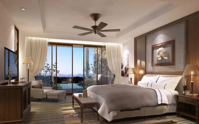 Sheraton Phu Quoc Long Beach Resort - photo 4